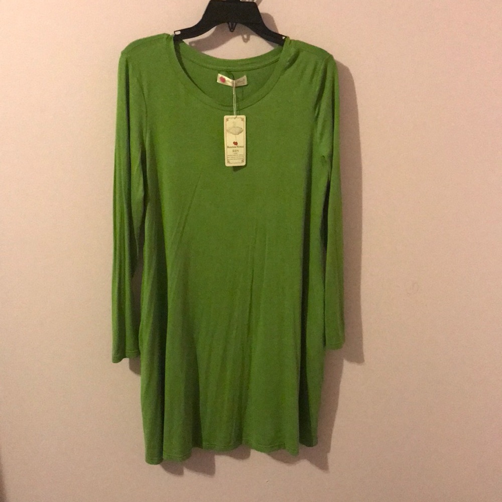 Short drees